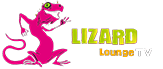 Lizard Lounge Tv